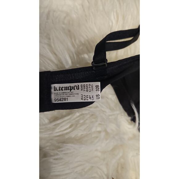 Wire-Free Strapless T-Shirt Bra with Multi-Way Straps - Picture 4 of 4